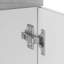 Kitchen Base Cabinet Kalmar Engineered Wood-1692109005