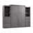 Arthor Metal Murphy Bed-91461137