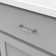 Poignée d'armoire, commode, commode ou tiroir 3 po Cottage