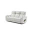 Canapé Lumin G00807A-RS, blanc