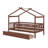 Aswin Kids Twin Platform with Drawers-930404782