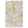 Modern Abstract Nature Area Rug