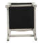 Tabouret de comptoir 27 po Dazhon-475115572
