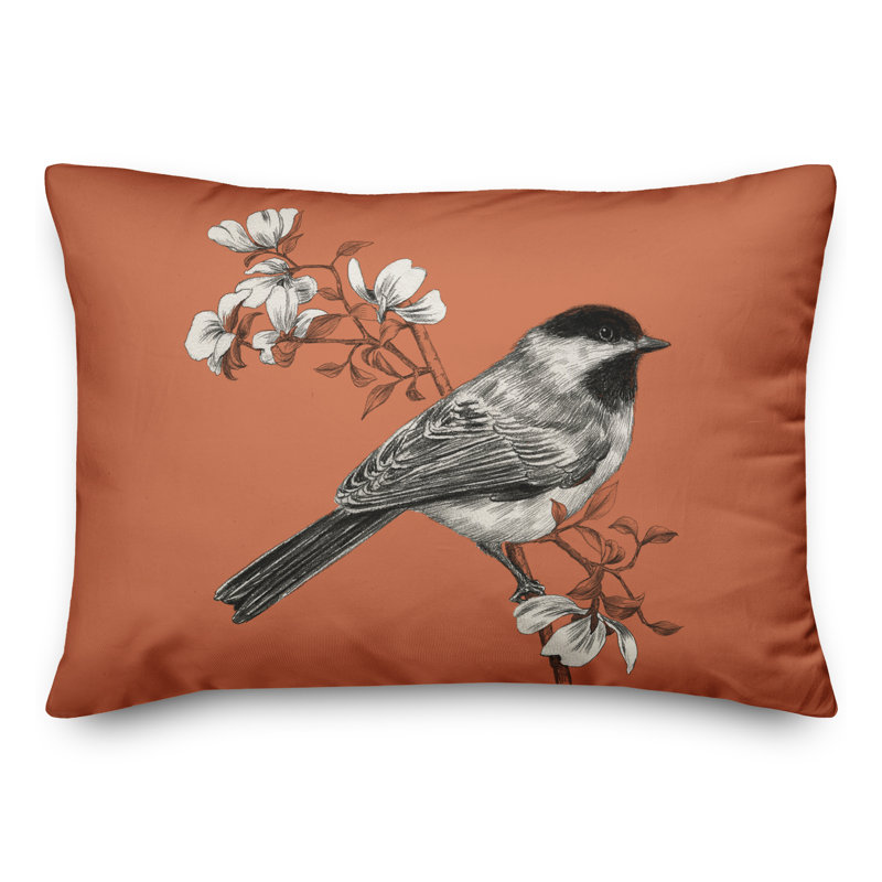  Housse et coussin d'extérieur pour l'extérieur, Orange