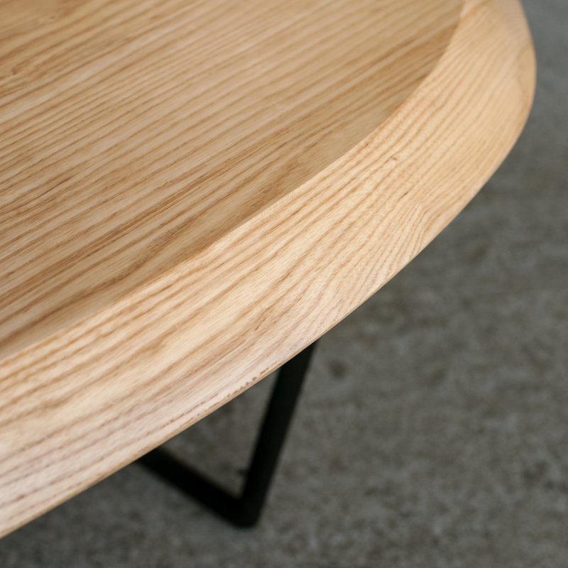 Table basse Hull