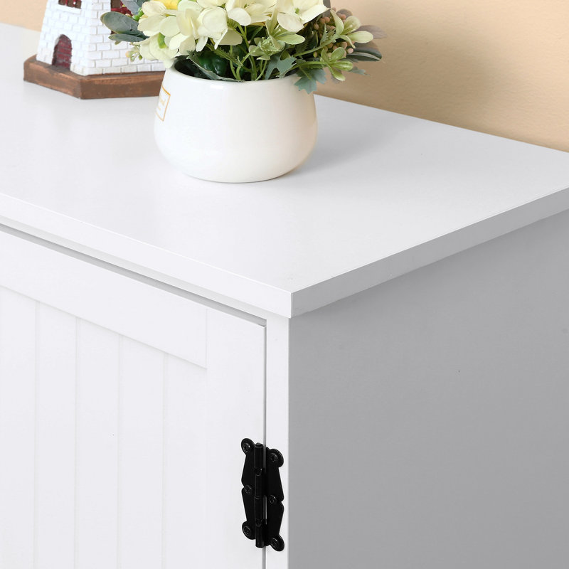 Garde-manger de ferme, armoire de rangement au sol, organisateur de placard