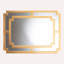 Miroir d'appoint Derlyn