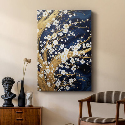 Paysages série CXLIV - galerie sur mesure