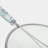 Cook Pro Stainless Steel Splatter Screen with 13 in. Diameter