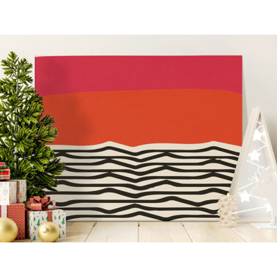 Puga Wrapped Canvas Print Set
