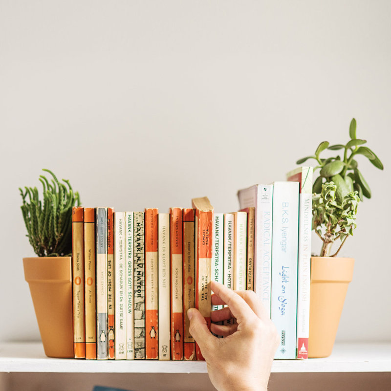 Nursery Pot