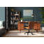 Gaynor MDF Computer Desk-1962196033