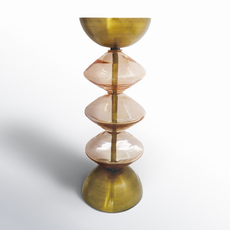 9'' H Tabletop Pillar