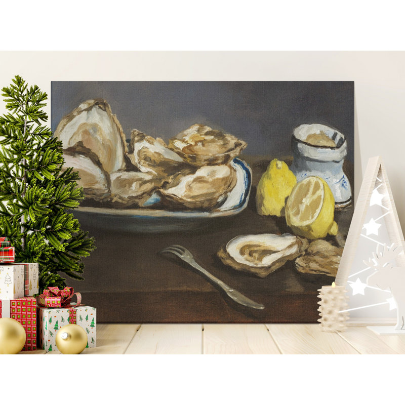 Shriver Wrapped Canvas Print Set, 30x24