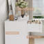 Commode 9 tiroirs Catarina-720079845