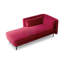 Fauteuil inclinable de salon de luxe italien-1742989754