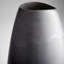 Sharp Ceramic / Porcelain Table Vase-62249003
