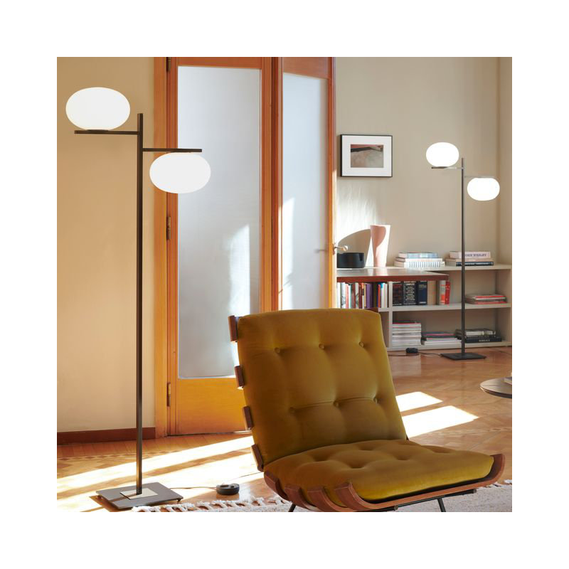 Alba Tree Floor Lamp