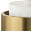 Luminaire suspendu tambour 3 lumières Myrteza-88566748-88566749