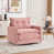 Rose est en rupture de stock