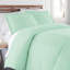 Ensemble de housse de couette en microfibre Southshore Fine Linens-336246574-336246584