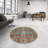 Abstract Indoor Rug-1299985953
