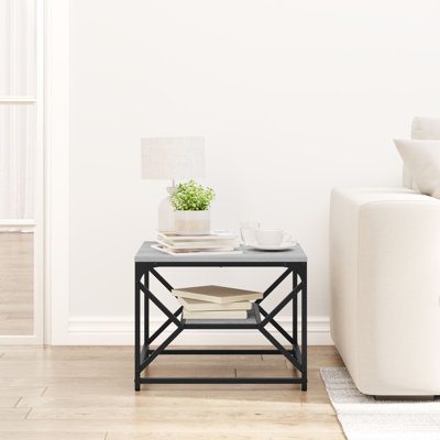 Coffee Table with Storage