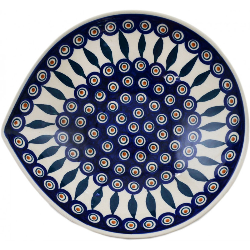Red Barrel Studio® Salad Bowl