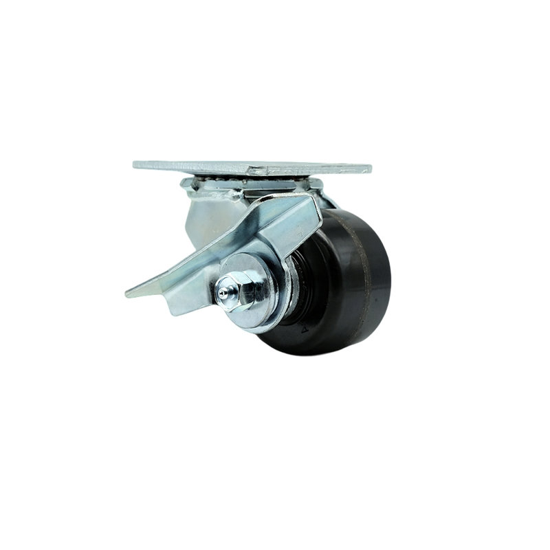 Phenolic Caster