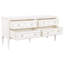 Camille 4 - Drawer Dresser-966296389