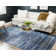 Zandra Chevron Indoor Rug
