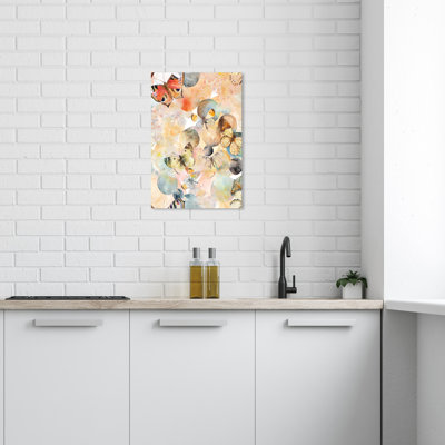 " Marius Butterflies " by Wynwood Studio