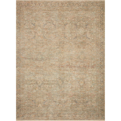 Jacarra Oriental Indoor Rug