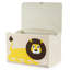 Boîte de rangement pliable 3 jouets Sprout pour salle de jeux pour enfants, lion