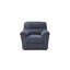 Chaise Hamilton G00550A-C - bleu-1679911632