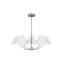 Lustre moyen 5 lumières Riésel-88160137