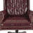 Deluxe Vinyl Executive Chair