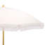 Parasol de plage 6,5 pi Valencia-1628692838