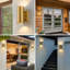 Tazia LED Wall Light-892375692