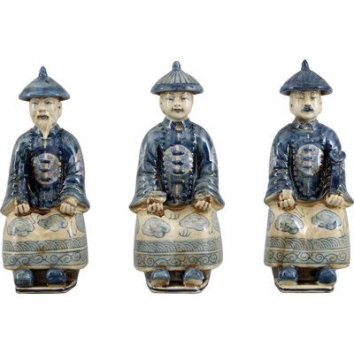 Handmade Ceramic Decorative Object