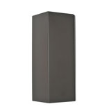 Sibley 2 - Light Flush Mounted Sconce