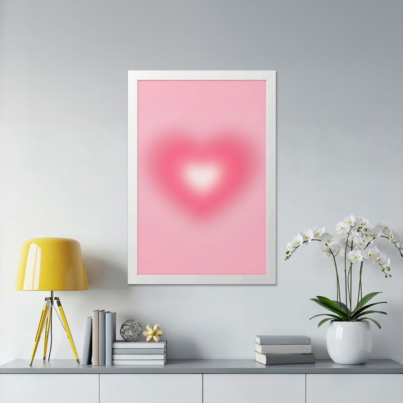 Caylub Single Picture Frame Print, 35.56 cm H x 27.94 cm W