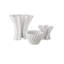 Vase Godet Twist