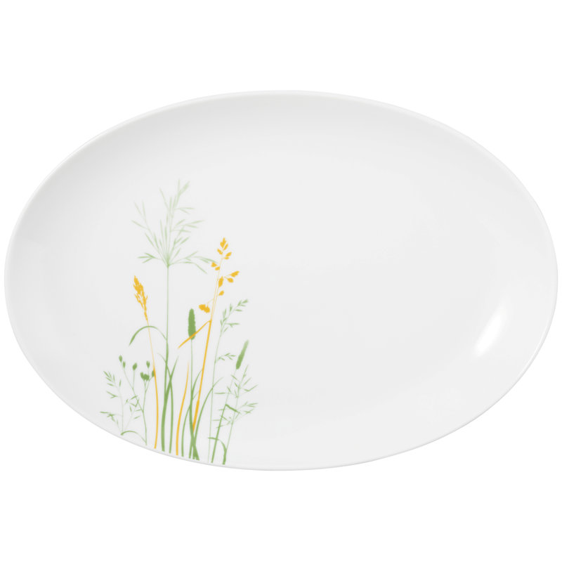 Seltmann Weiden Porcelain Platter