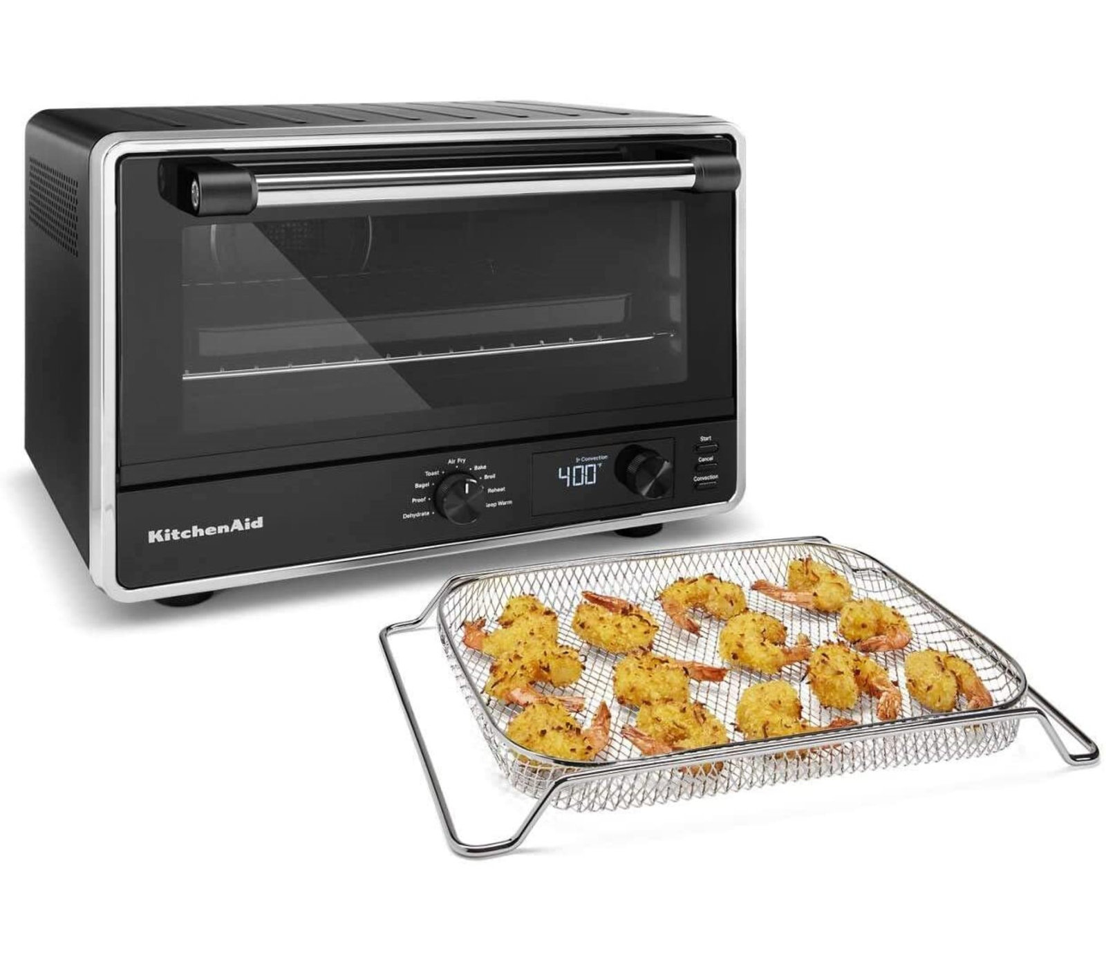 KitchenAid® Digital Countertop Oven