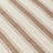 Set of 6 Modern Striped Dining Chairs, Solid Wood Sled Legs-1372520354-1372520359-1372520358