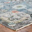 Heritage Bloom Hand Knotted Area Rug-633601216