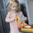 Step2 Deluxe Workshop Plastic Indoor Toddler Workbench and Tool Set