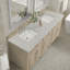 Lorelai 72 in. Double Vanity-323316826-323316830