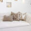 Coussin Ikat-118591693